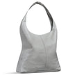 Italian Full-Grain Leather Hobo Bag | Siena