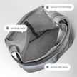 Italian Full-Grain Leather Hobo Bag | Siena