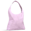 Italian Full-Grain Leather Hobo Bag | Siena