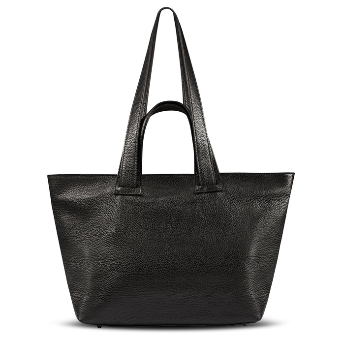 Italian Full-Grain Leather Tote Bag | Torino