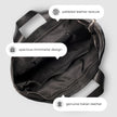 Italian Full-Grain Leather Tote Bag | Torino