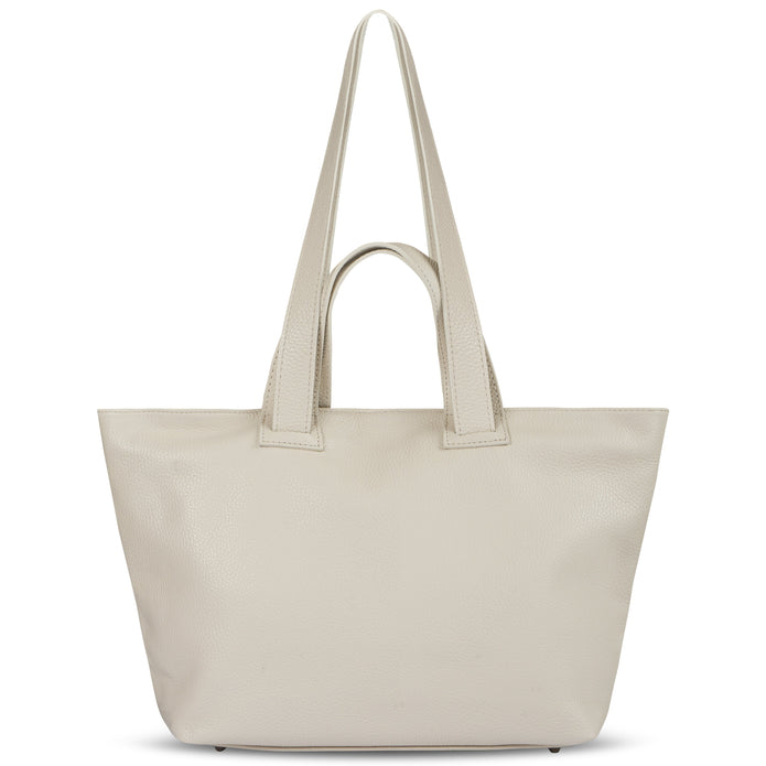Italian Full-Grain Leather Tote Bag | Torino