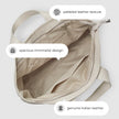 Italian Full-Grain Leather Tote Bag | Torino