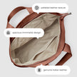 Italian Full-Grain Leather Tote Bag | Torino