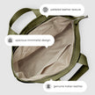 Italian Full-Grain Leather Tote Bag | Torino
