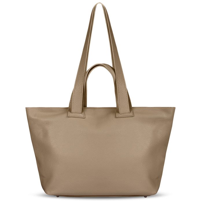 Italian Full-Grain Leather Tote Bag | Torino
