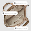 Italian Full-Grain Leather Tote Bag | Torino