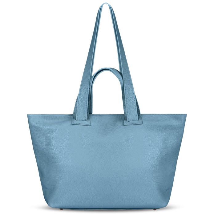 Italian Full-Grain Leather Tote Bag | Torino