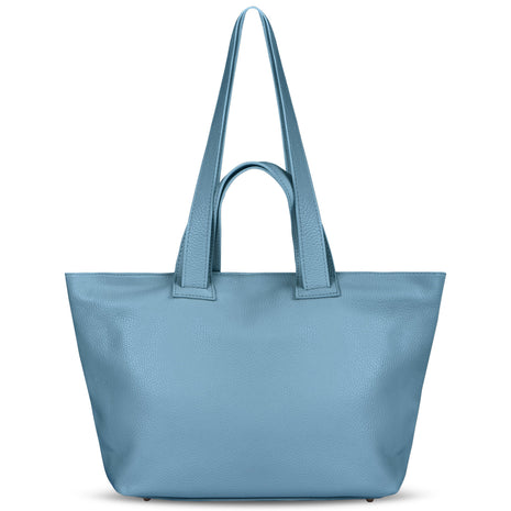 Italian Full-Grain Leather Tote Bag | Torino