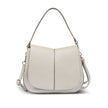 Italian Full-Grain Leather Shoulder Bag | Terni