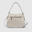 Italian Full-Grain Leather Shoulder Bag | Terni