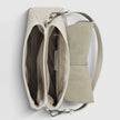 Italian Full-Grain Leather Shoulder Bag | Terni