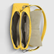 Italian Full-Grain Leather Shoulder Bag | Terni