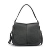 Italian Full-Grain Leather Shoulder Bag | Terni