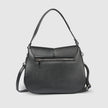 Italian Full-Grain Leather Shoulder Bag | Terni