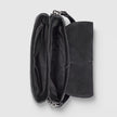 Italian Full-Grain Leather Shoulder Bag | Terni