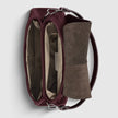 Italian Full-Grain Leather Shoulder Bag | Terni