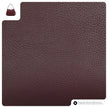 Italian Full-Grain Leather Shoulder Bag | Terni