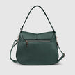 Italian Full-Grain Leather Shoulder Bag | Terni