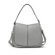 Italian Full-Grain Leather Shoulder Bag | Terni