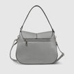 Italian Full-Grain Leather Shoulder Bag | Terni