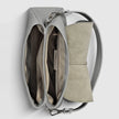 Italian Full-Grain Leather Shoulder Bag | Terni