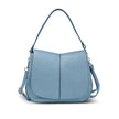 Italian Full-Grain Leather Shoulder Bag | Terni