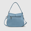 Italian Full-Grain Leather Shoulder Bag | Terni