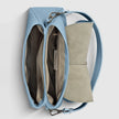 Italian Full-Grain Leather Shoulder Bag | Terni