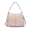 Italian Full-Grain Leather Shoulder Bag | Terni