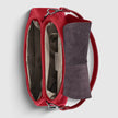 Italian Full-Grain Leather Shoulder Bag | Terni