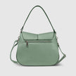 Italian Full-Grain Leather Shoulder Bag | Terni