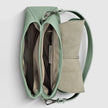 Italian Full-Grain Leather Shoulder Bag | Terni