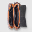 Italian Full-Grain Leather Shoulder Bag | Terni