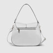 Italian Full-Grain Leather Shoulder Bag | Terni