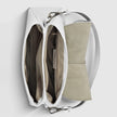 Italian Full-Grain Leather Shoulder Bag | Terni