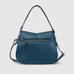 Italian Full-Grain Leather Shoulder Bag | Terni