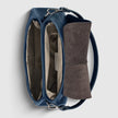 Italian Full-Grain Leather Shoulder Bag | Terni