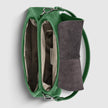 Italian Full-Grain Leather Shoulder Bag | Terni