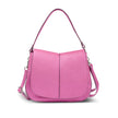 Italian Full-Grain Leather Shoulder Bag | Terni