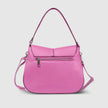 Italian Full-Grain Leather Shoulder Bag | Terni