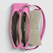 Italian Full-Grain Leather Shoulder Bag | Terni