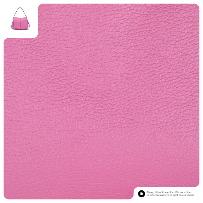 Italian Full-Grain Leather Shoulder Bag | Terni