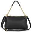 Italian Full-Grain Leather Crossbody Bag | Milano