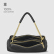 Italian Full-Grain Leather Crossbody Bag | Milano