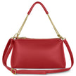 Italian Full-Grain Leather Crossbody Bag | Milano