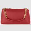 Italian Full-Grain Leather Crossbody Bag | Milano
