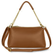 Italian Full-Grain Leather Crossbody Bag | Milano