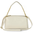 Italian Full-Grain Leather Crossbody Bag | Milano
