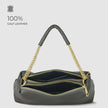 Italian Full-Grain Leather Crossbody Bag | Milano